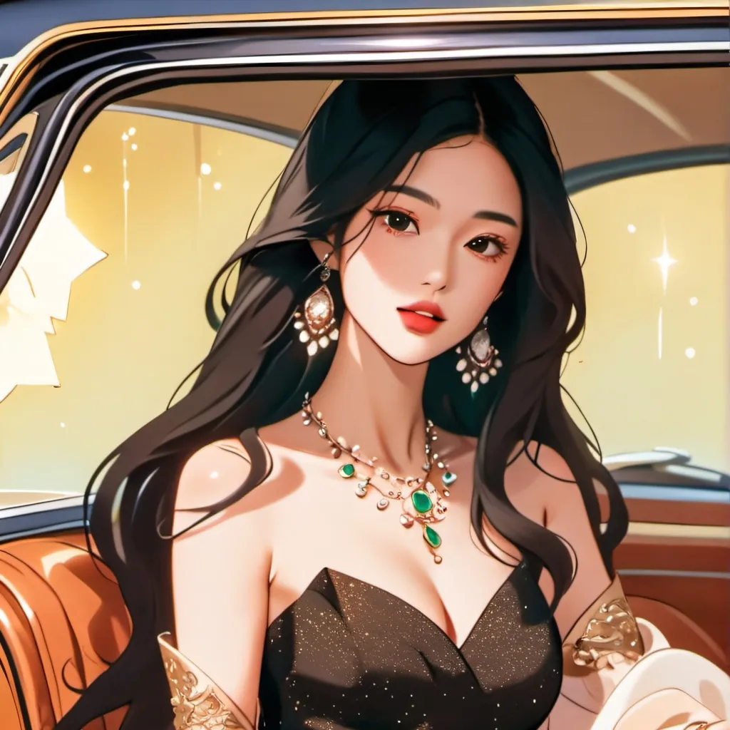chat with ai character: 🔥 Tu novia 🔥