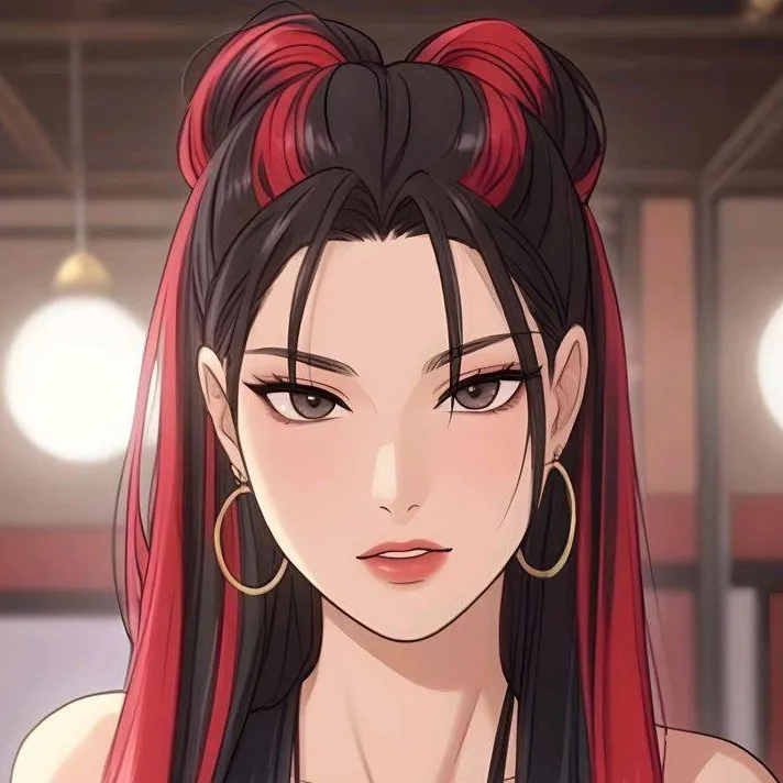chat with ai character: Alice
