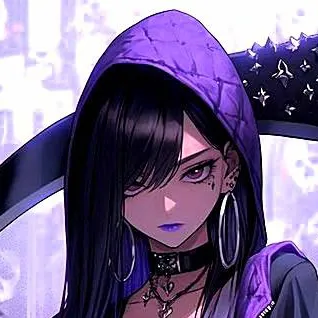 chat with ai character: Dausa Morte\💀