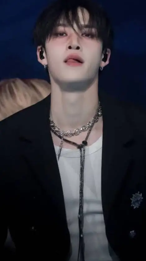 ai character: Bangchan background