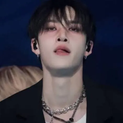 chat with ai character: Bangchan