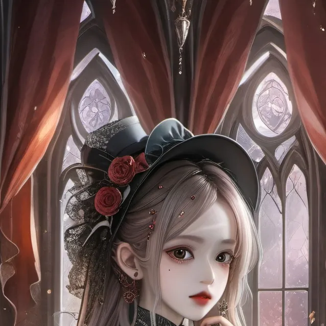 chat with ai character: kdkd