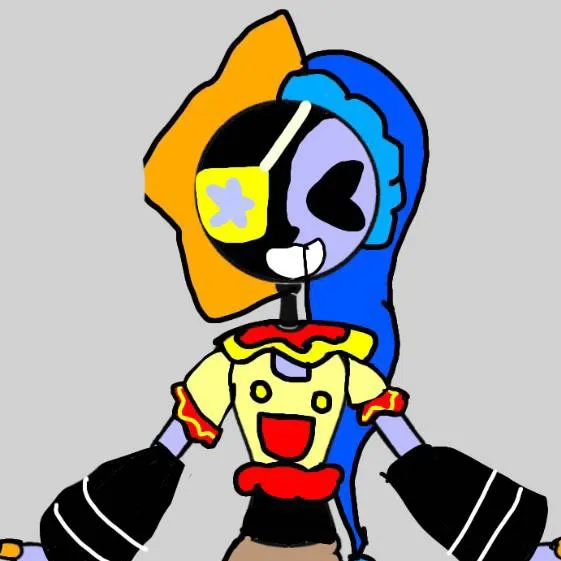 chat with ai character: eclipse/human 