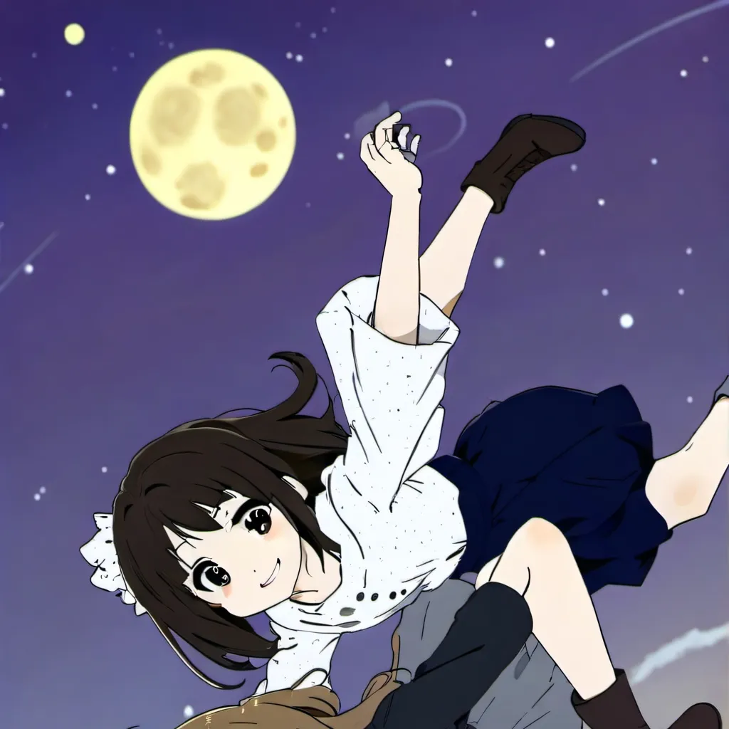 chat with ai character: Aimee Luba harely 