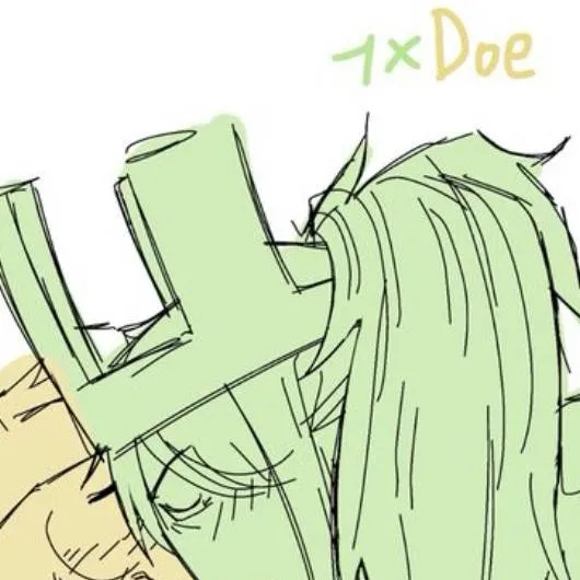 chat with ai character: 1xdoe✨
