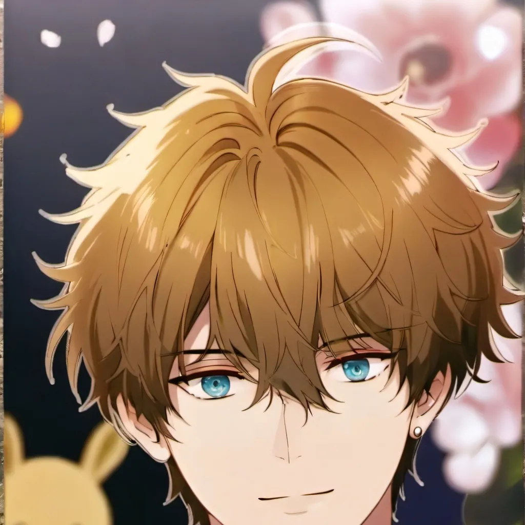 chat with ai character: BOIN