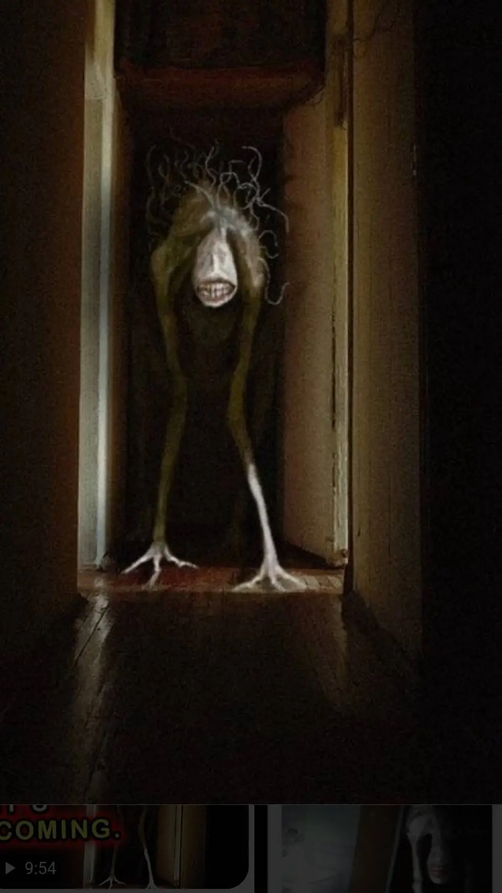 ai character: Anxious Dog background