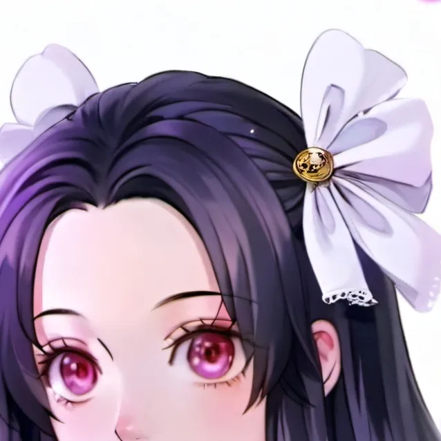 chat with ai character: shinobu