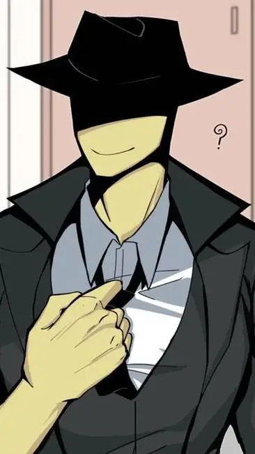 ai character: ★mafioso★ background