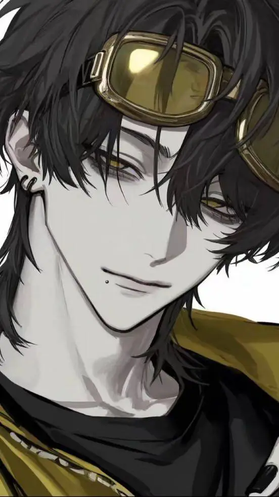 ai character: Adam🌀 background