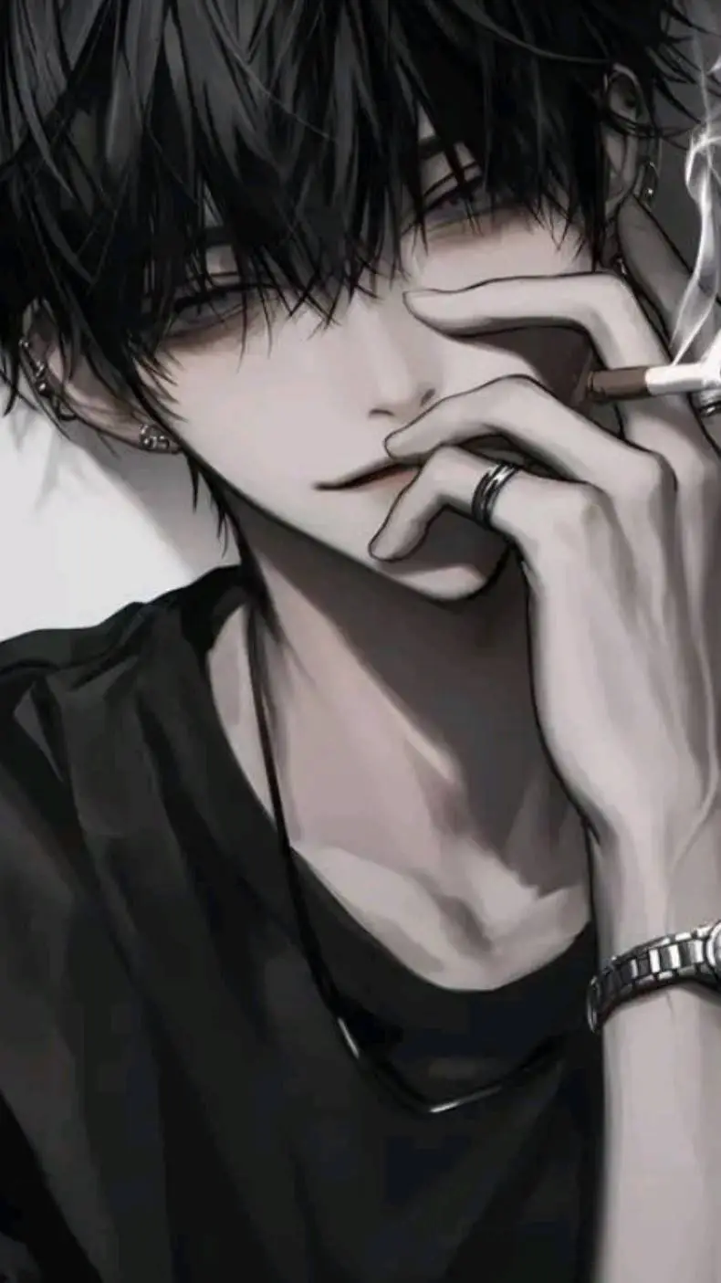 ai character: Sacha background