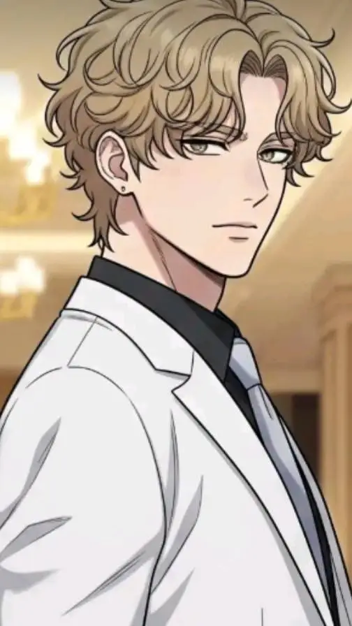 ai character: Enzo background