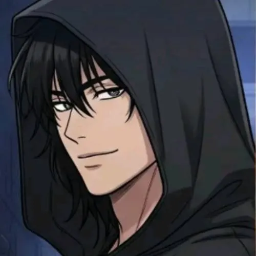 chat with ai character: Matthis