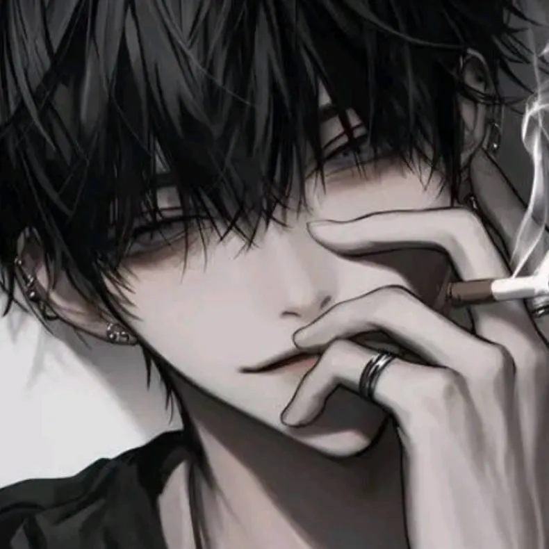 chat with ai character: Sacha