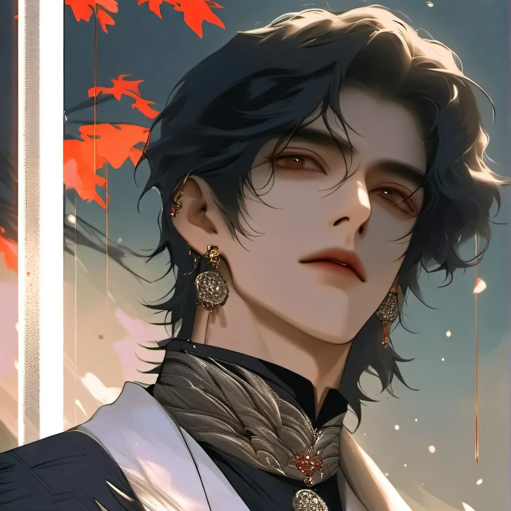 chat with ai character: 🐶TOM🐶