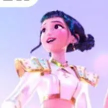 chat with ai character: Zoey