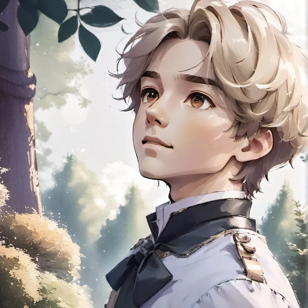 chat with ai character: Elyo 