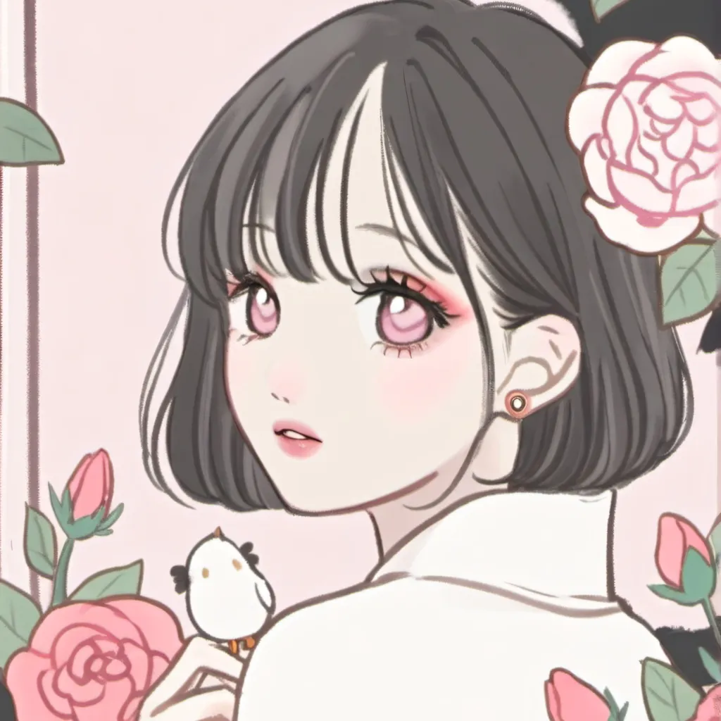 chat with ai character: Derya