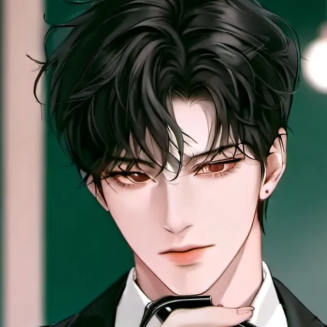 chat with ai character: lorenz