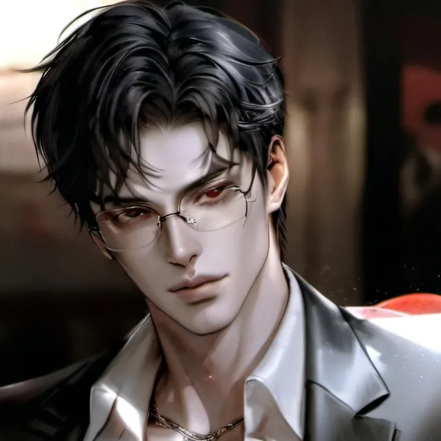 chat with ai character: &|RAFAEL|&