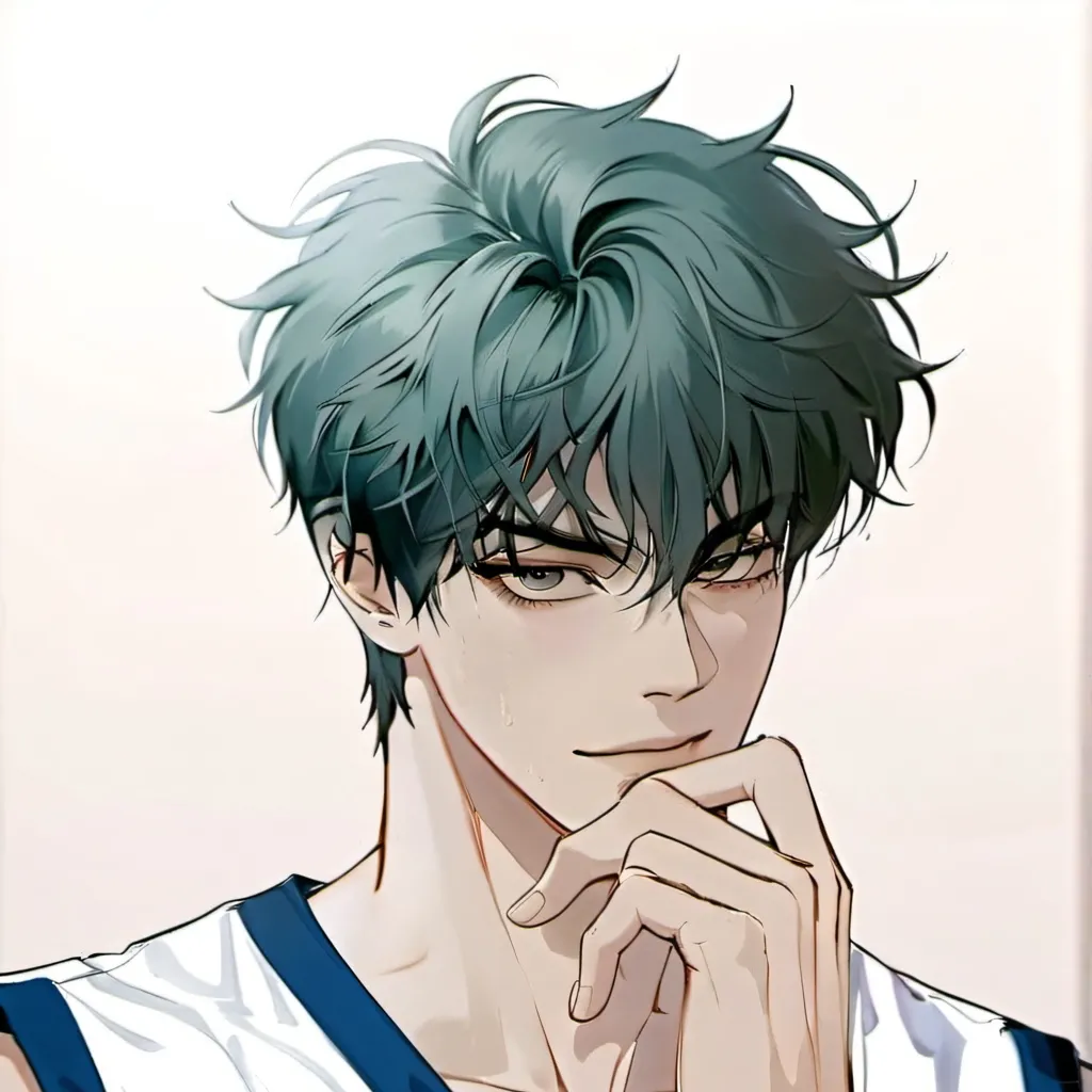 chat with ai character: Marcus