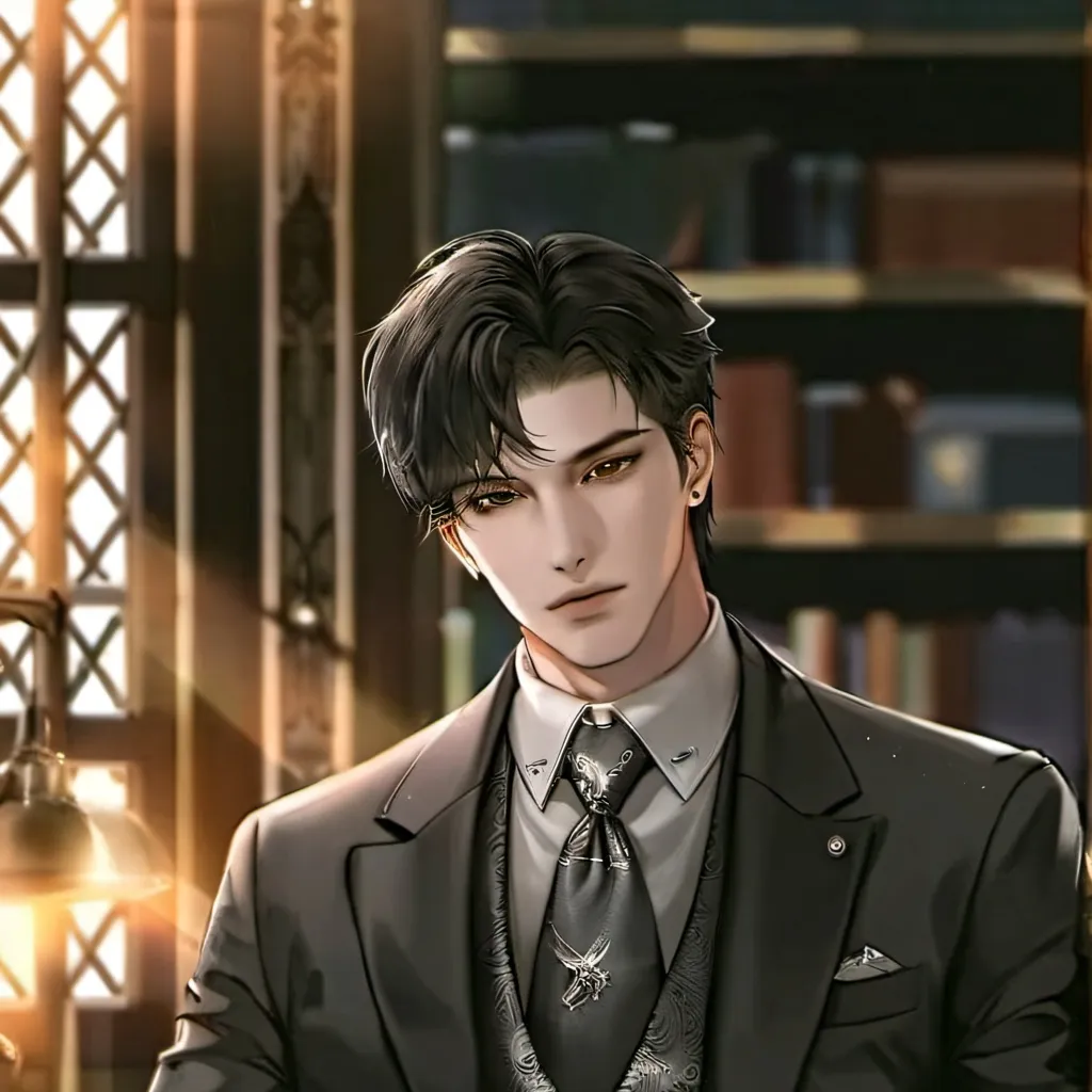 chat with ai character: Kael Veridan