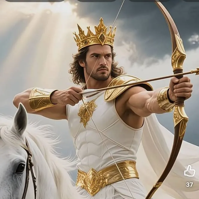 chat with ai character: cavaleiro do caval