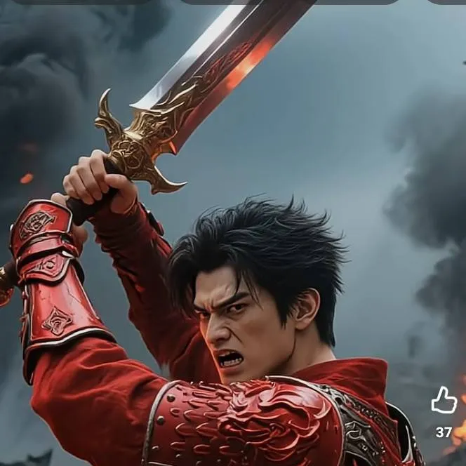 chat with ai character: o cavaleiro que o 