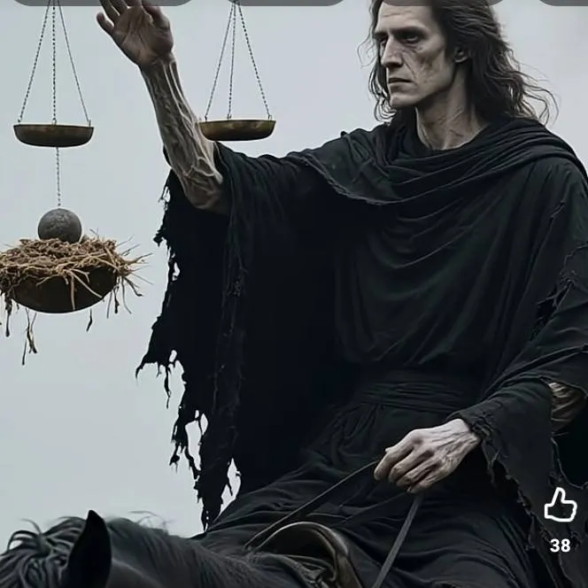 chat with ai character: o cavaleiro do cav