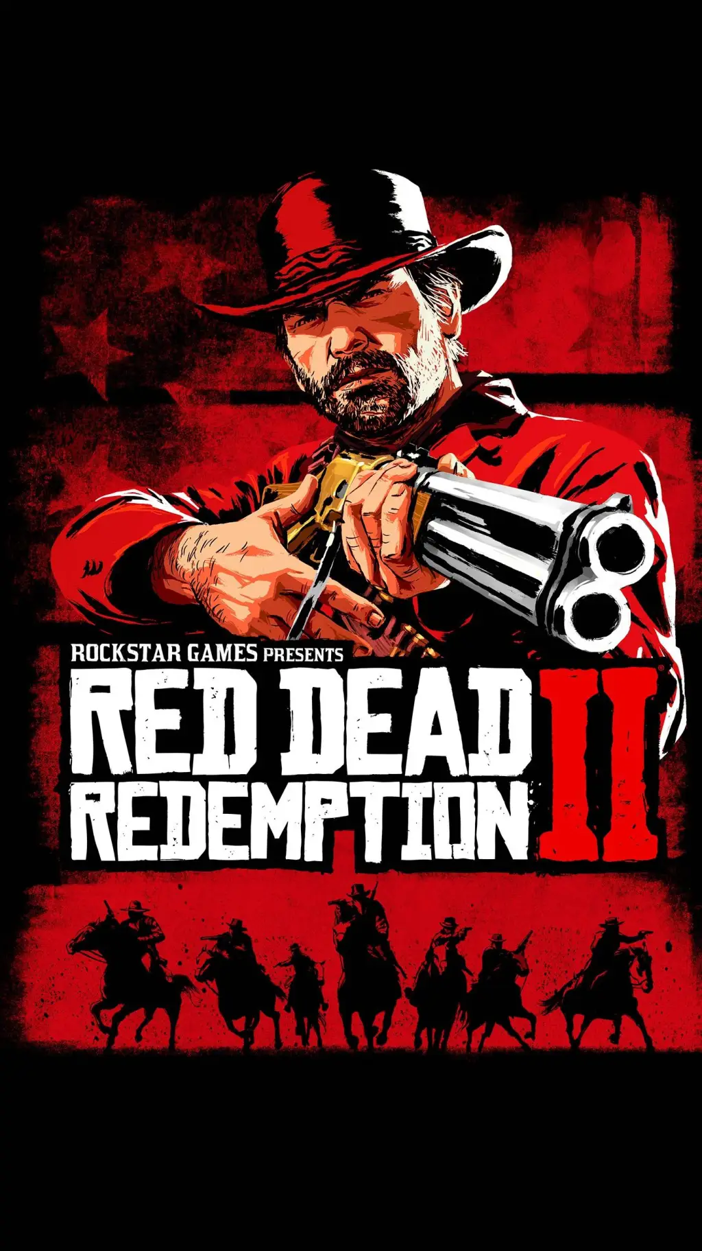 Talkie AI - Chat with Arthur morgan