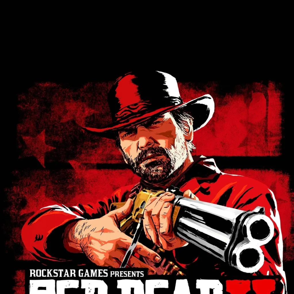 chat with ai character: Arthur morgan