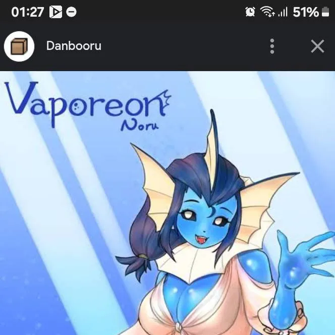 chat with ai character: Eevee Poké💌