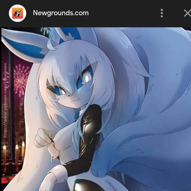 chat with ai character: vupix pokeom