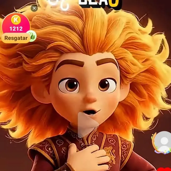 chat with ai character: símbolos de ♌