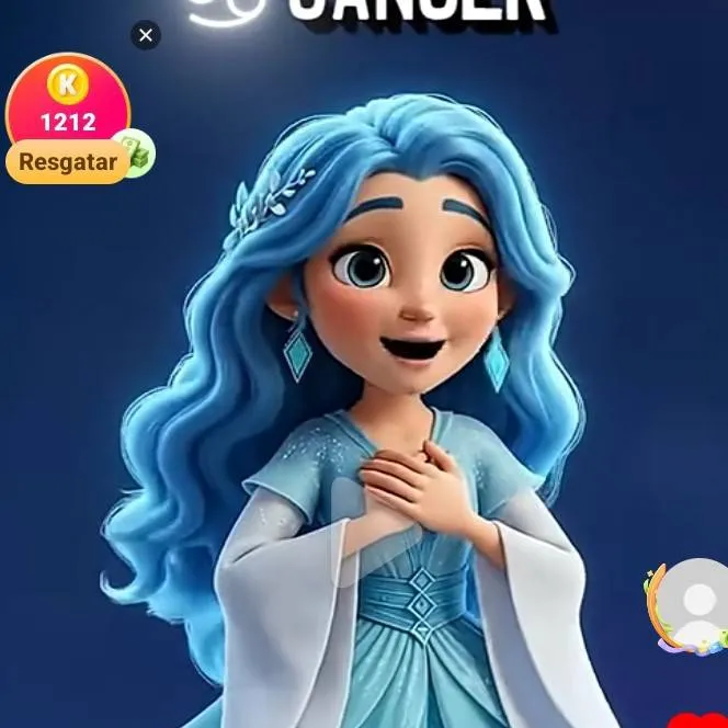 chat with ai character: ♋boate 