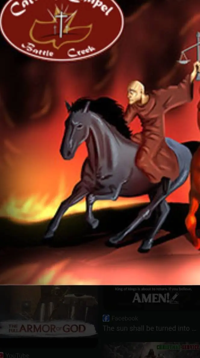 ai character: o cavaleiro ⚖️🖤 background