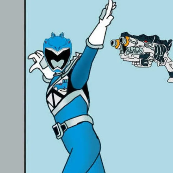 chat with ai character: 3 Power Rangers az