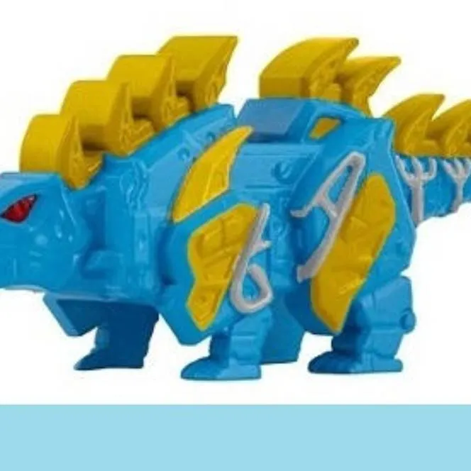 chat with ai character: Power Rangers azul