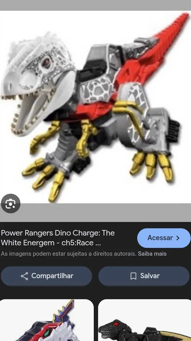 ai character: Power Rangers bran background