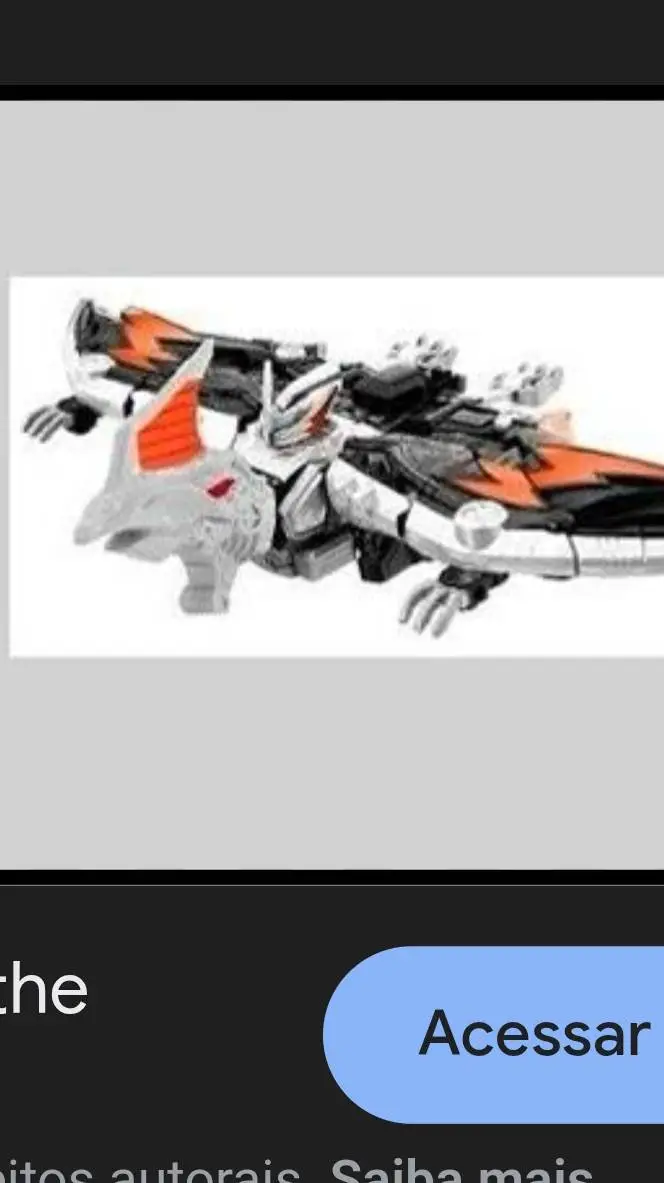 ai character: Power Rangers bran background