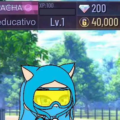 chat with ai character: aventureiro é a C