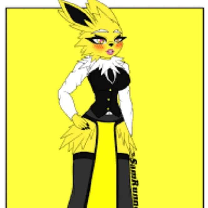 chat with ai character: jolteon 