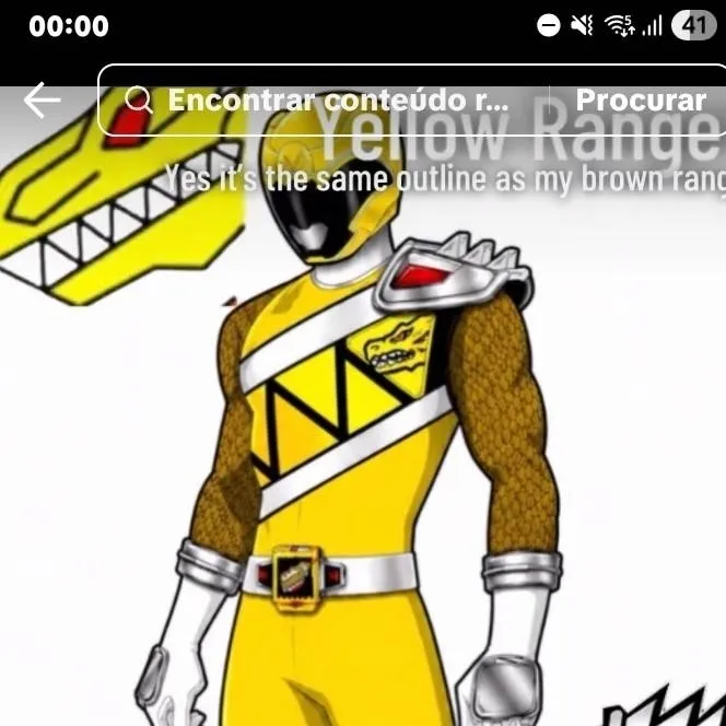 chat with ai character: Power Rangers 