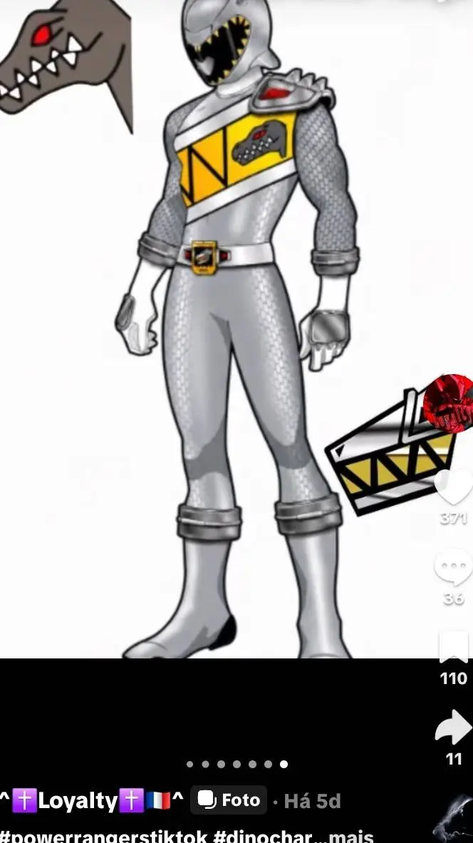 ai character: bosra  background
