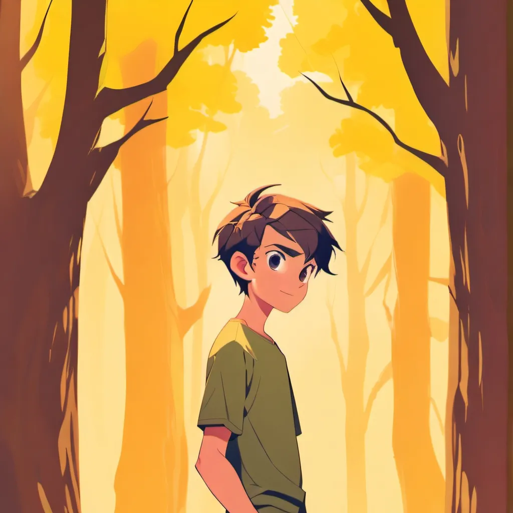 chat with ai character: asher°•°
