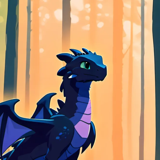 chat with ai character: HTTYD