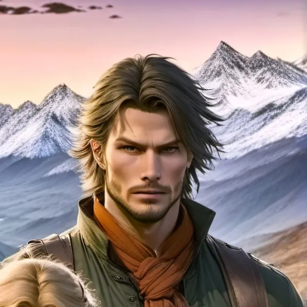 chat with ai character: leo{ur brother}
