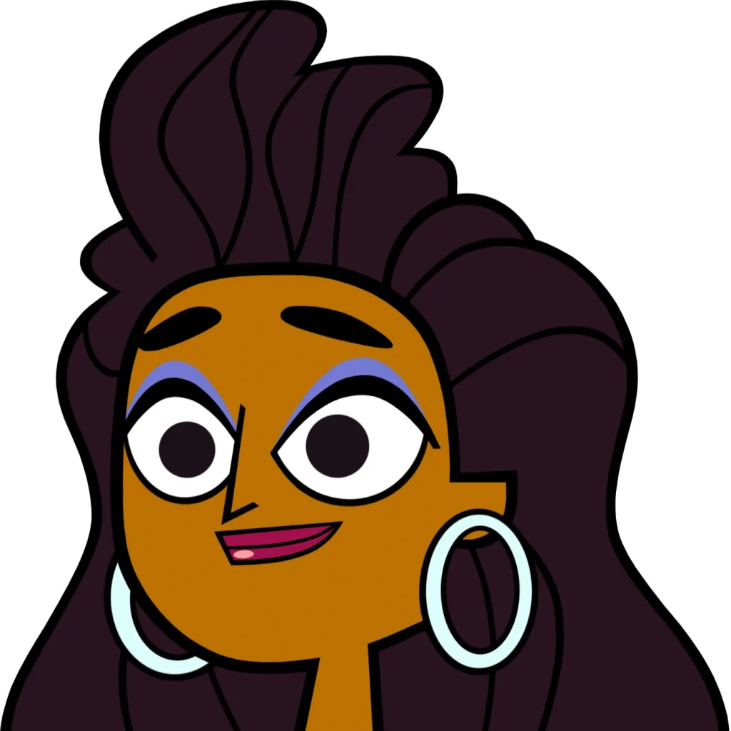 chat with ai character: Anne Maria 