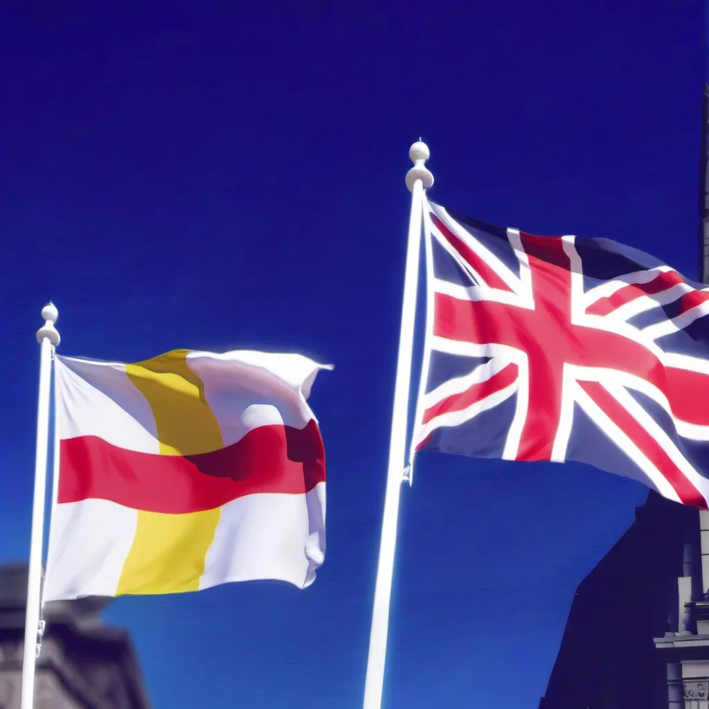 chat with ai character: Battle of Britian