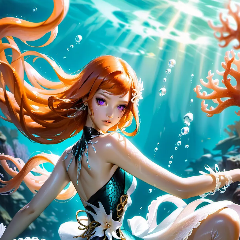 chat with ai character: Octavia 